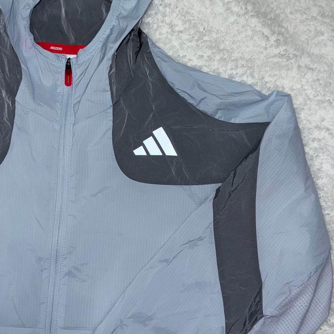 【逆張り】adidas ADIZERO EKIDEN セット