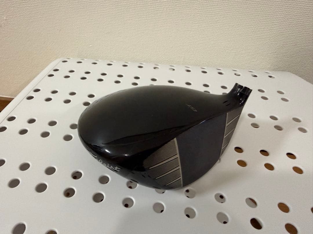 Titleist GT2 ドライバー ヘッドのみ