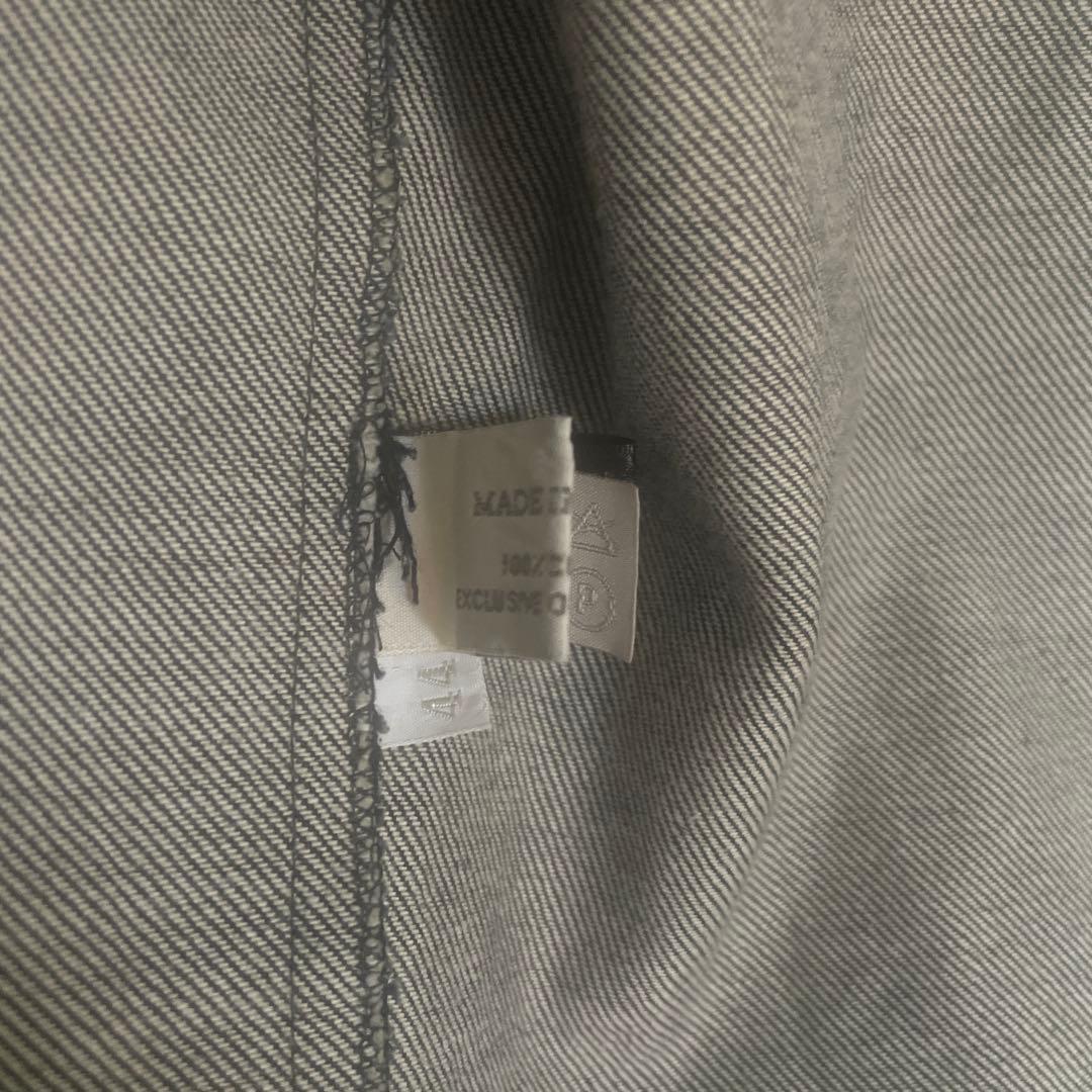 ジャケット・アウター miumiu men's tracker jacket archive 90s