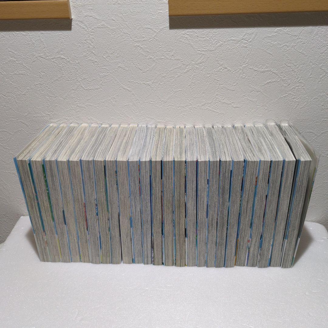 【最新刊セット】アオのハコ　24冊【美品】