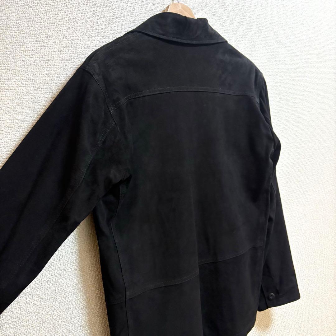 CINQUANTA x BEAMS F 別注 カバーオール 【完売品】