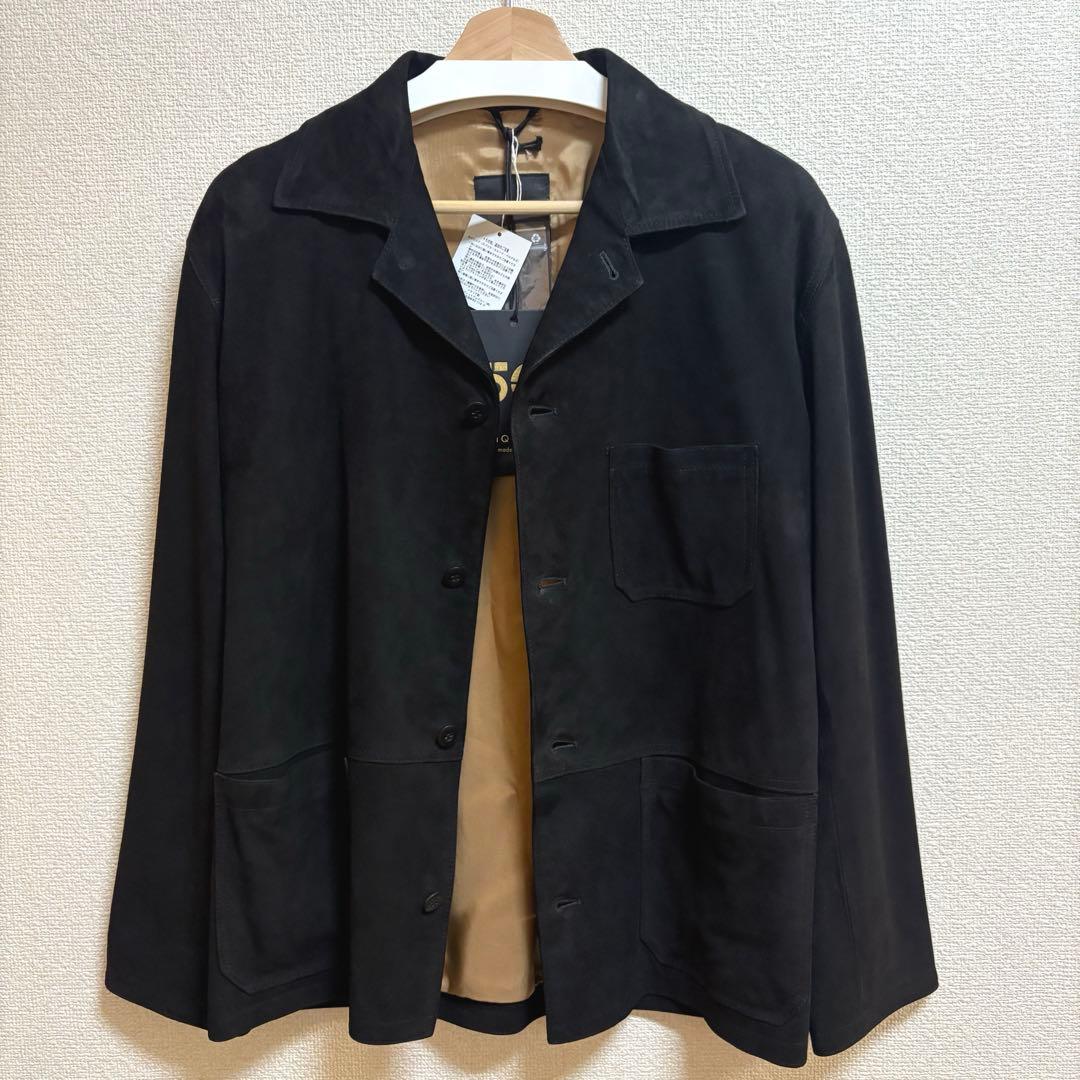 CINQUANTA x BEAMS F 別注 カバーオール 【完売品】
