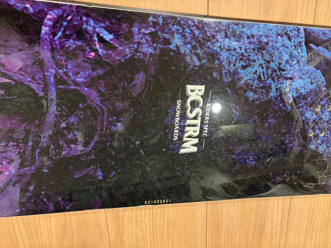 最終価格です⭐︎BCSTRM DR 56 スノーボード