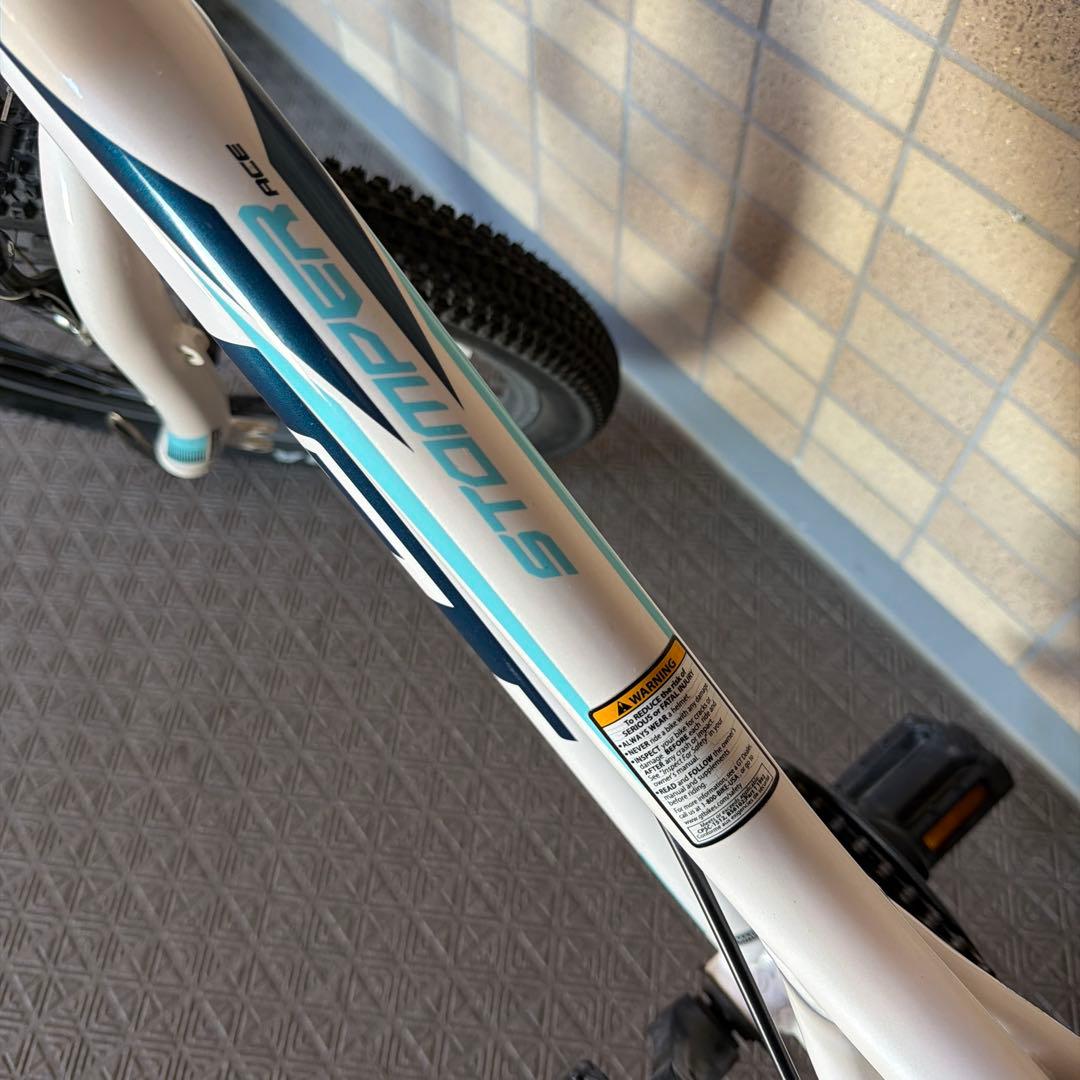 GT BICYCLES キッズ自転車　20インチ