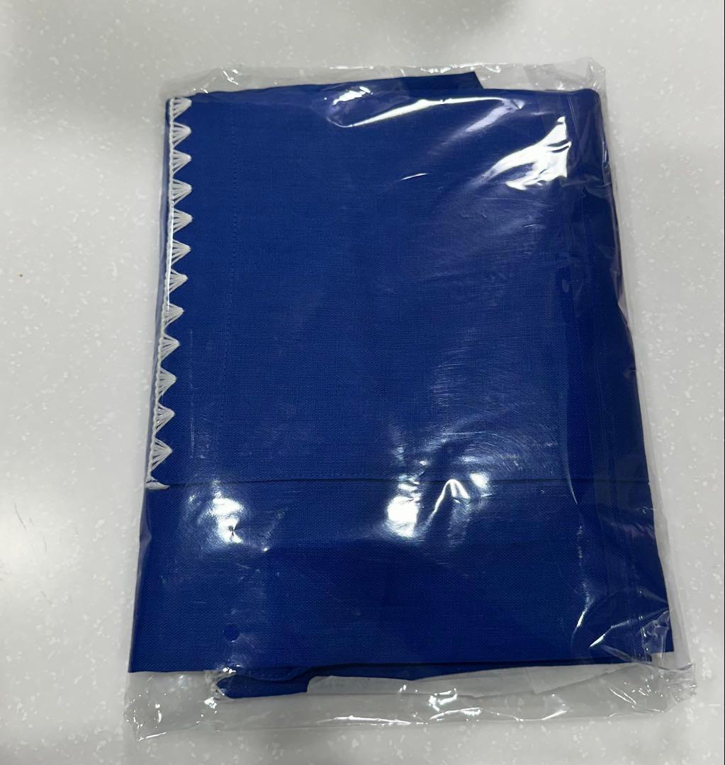 新品　タキマキ　エプロン TAKIMAKI 滝沢眞紀子