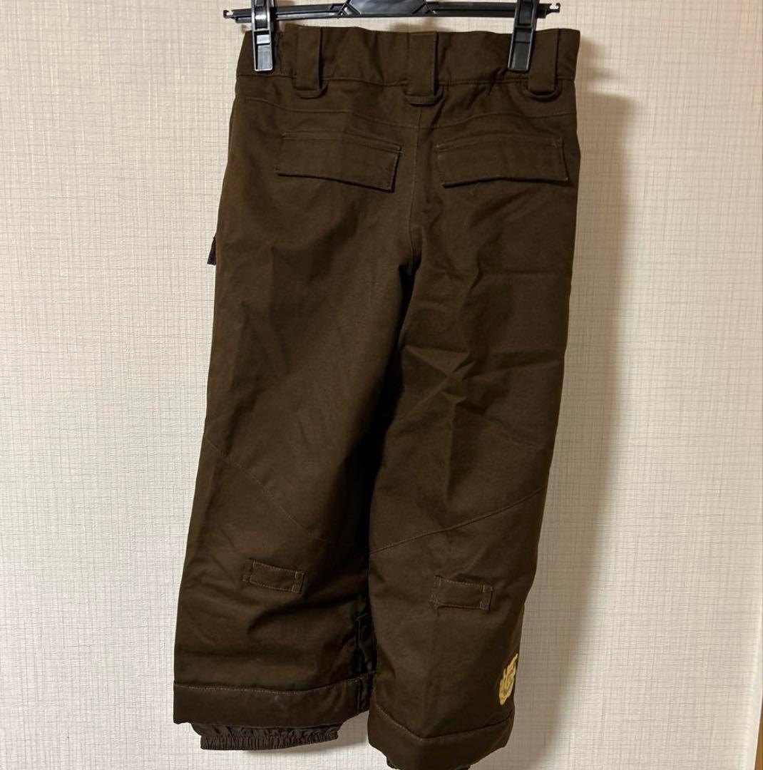 burtonのスキーウェア　上下セット　　　ディズニー　アナと雪の女王