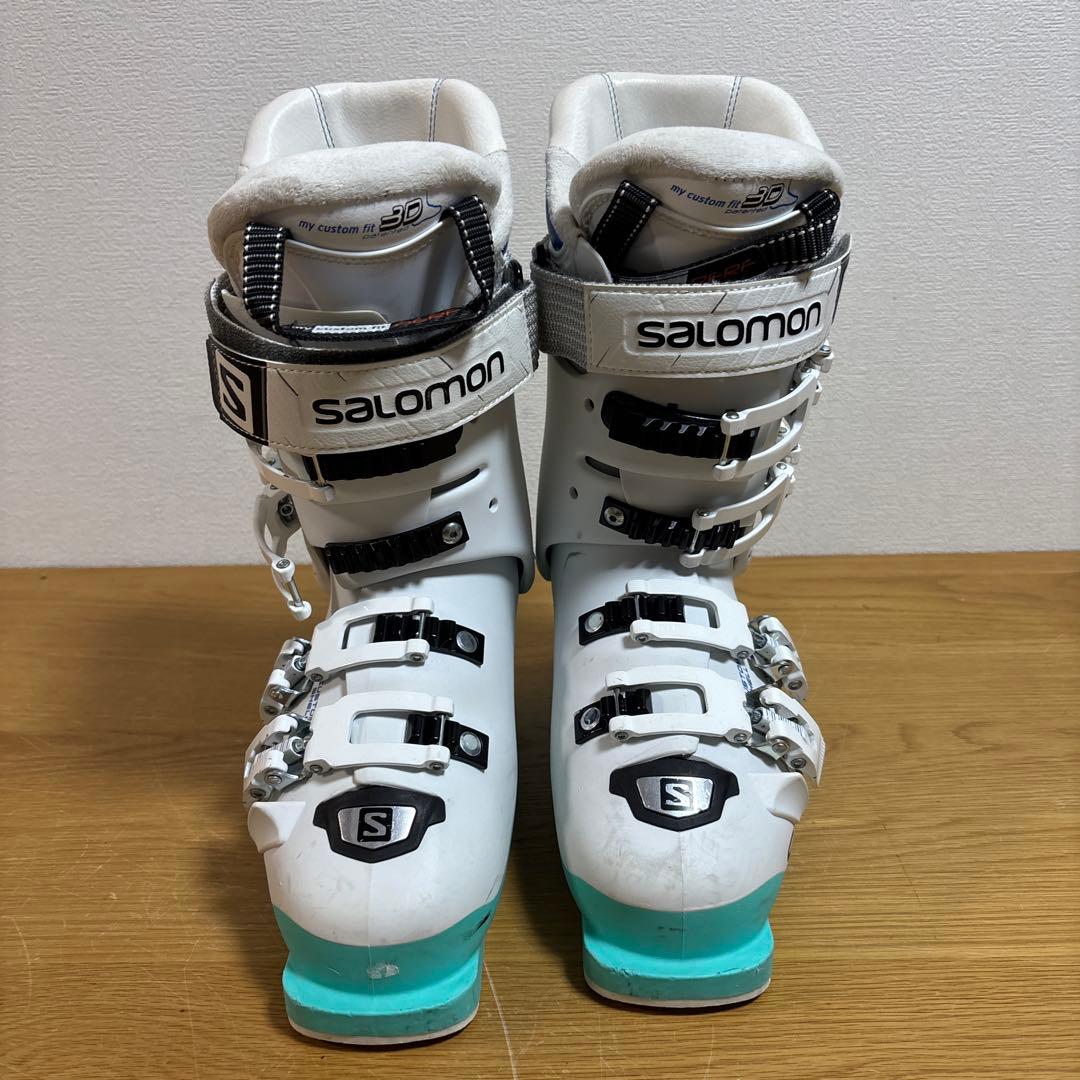 Salomon スキーブーツ　レディースX MAX 90 W 23-23.5cm