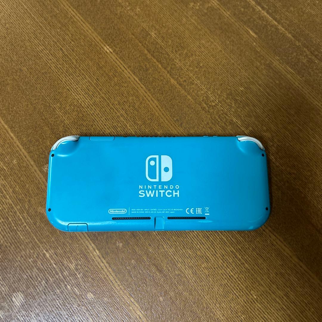 SwitchLightジャンク