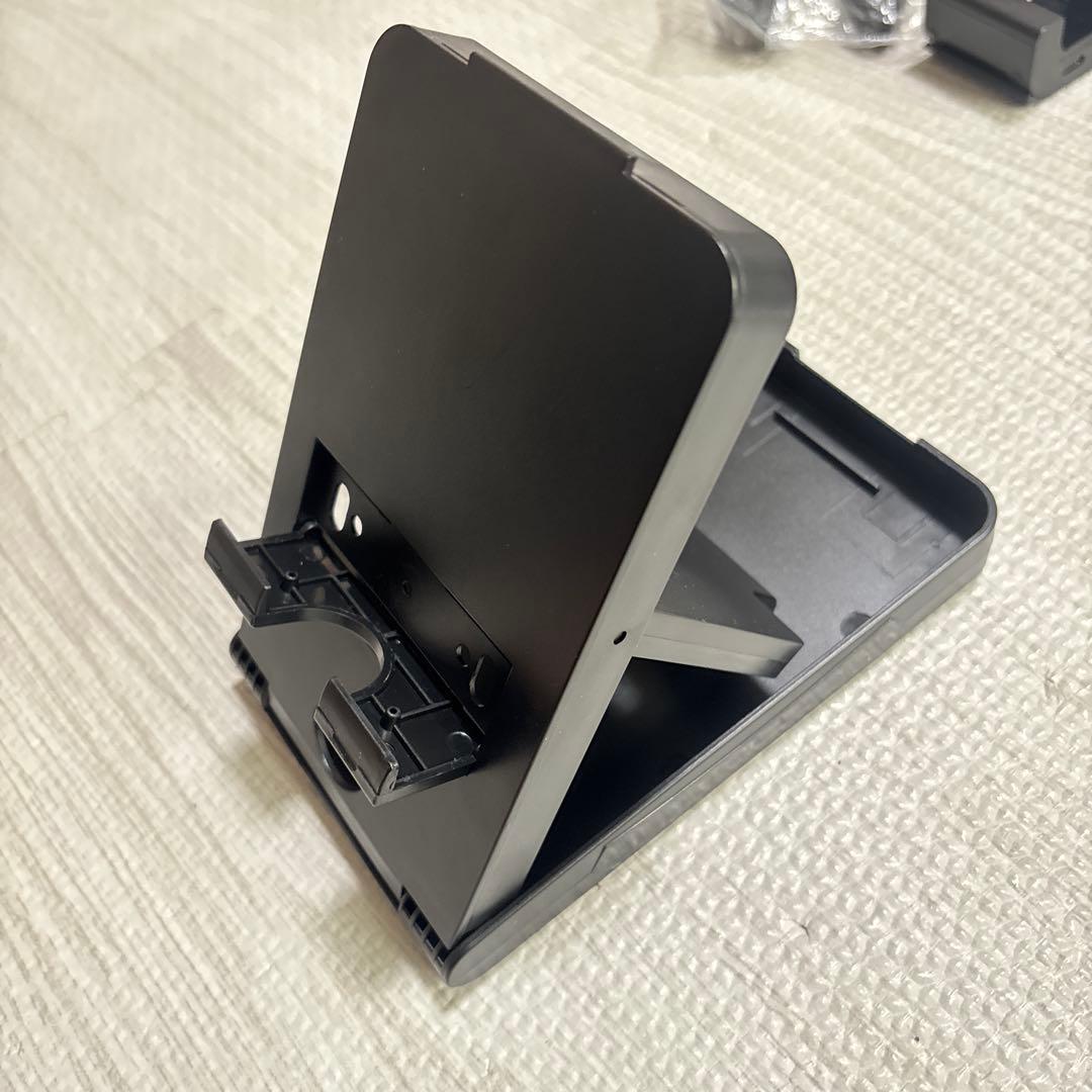 【値下げ】Nintendo Switch 本体 ACアダプターなし