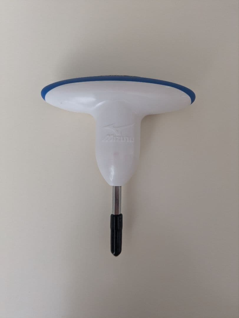 ミズノ　JPX　EIII　sv ドライバー　Orochi Light　SR