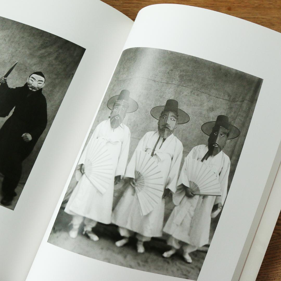 具本昌　クー・ボンチャン写真集