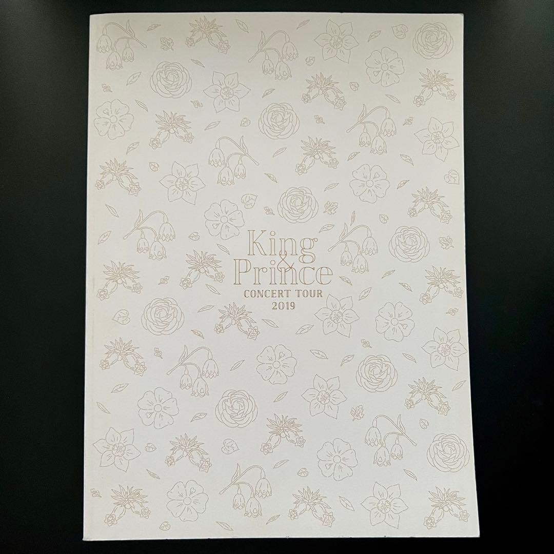 King & Prince/CONCERT TOUR 2019〈初回限定盤〉