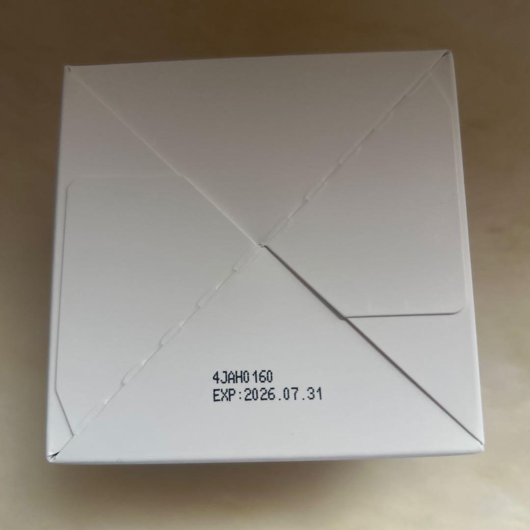 J. AVEC TOI トリートメントクリーム パシャ II 100g