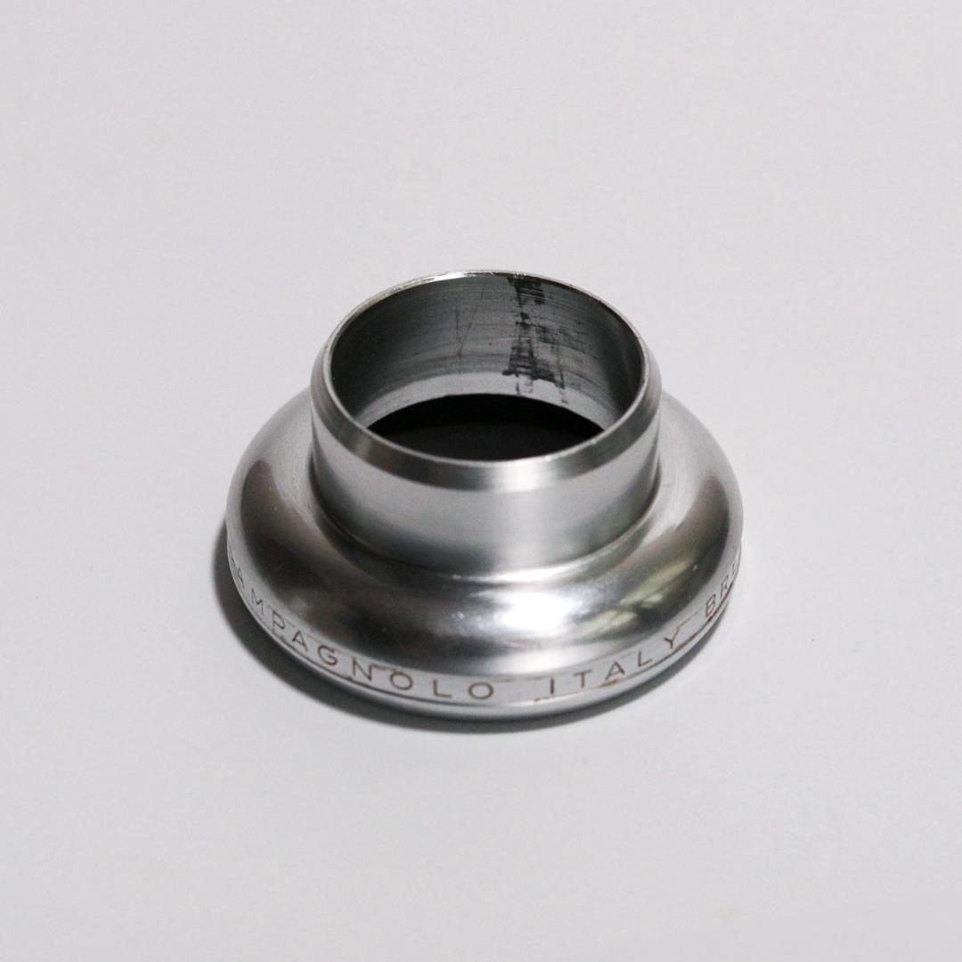 新品 Campagnolo スーパーレコード ヘッドセット BSC 1インチ