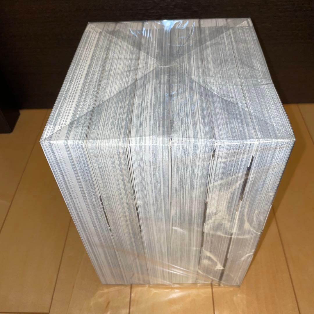 BLAME! 新装版　全巻セット 1-6巻　ブラム　弐瓶勉　講談社