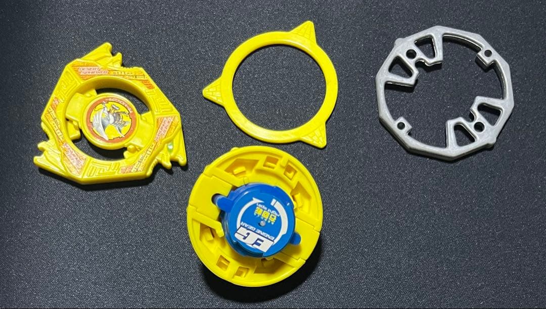 爆転シュートベイブレード　デザートスフィンクサー　まとめ割引◯