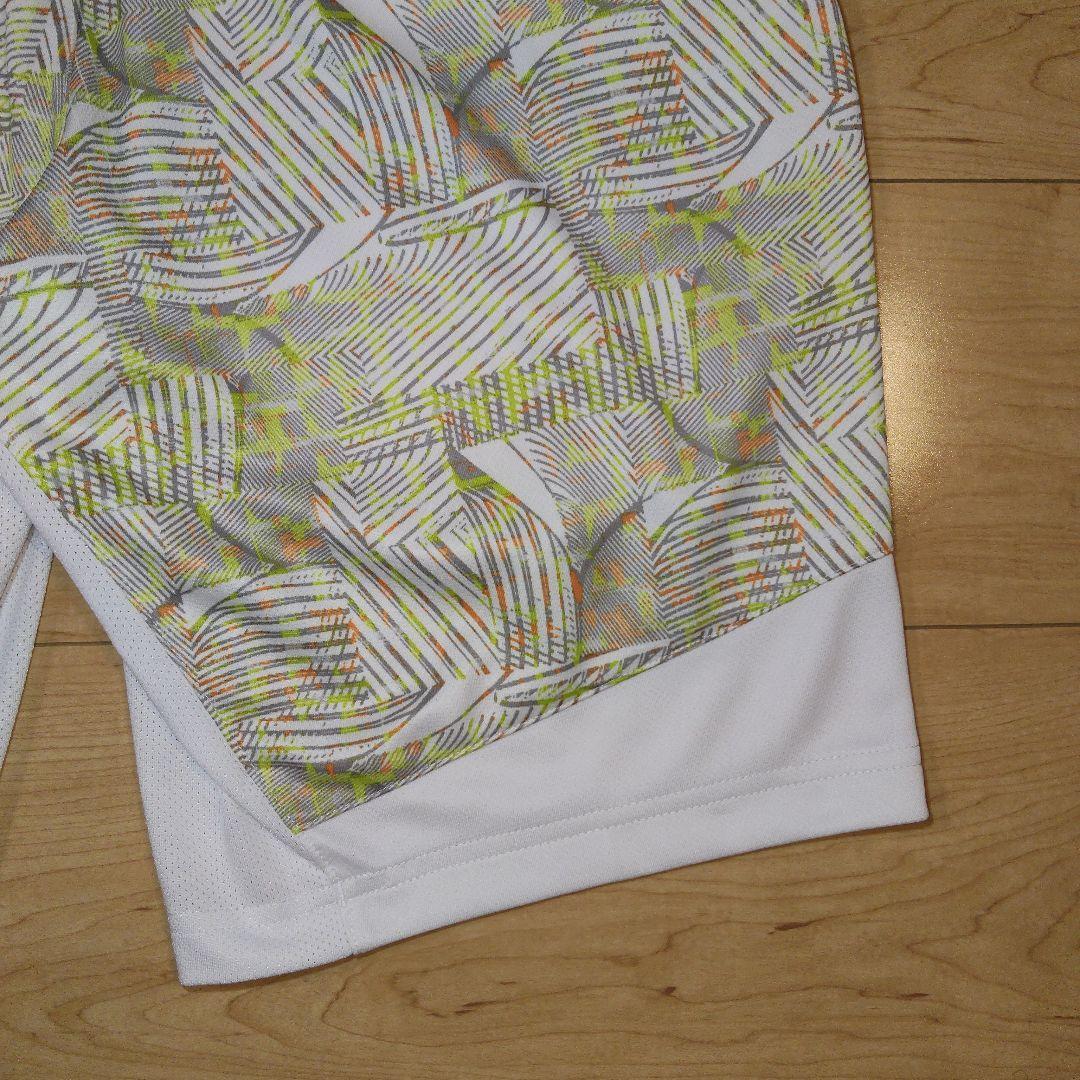 Lサイズ 美品【YONEX】ヨネックス ハーフパンツ ベリークール 夏用 冷感