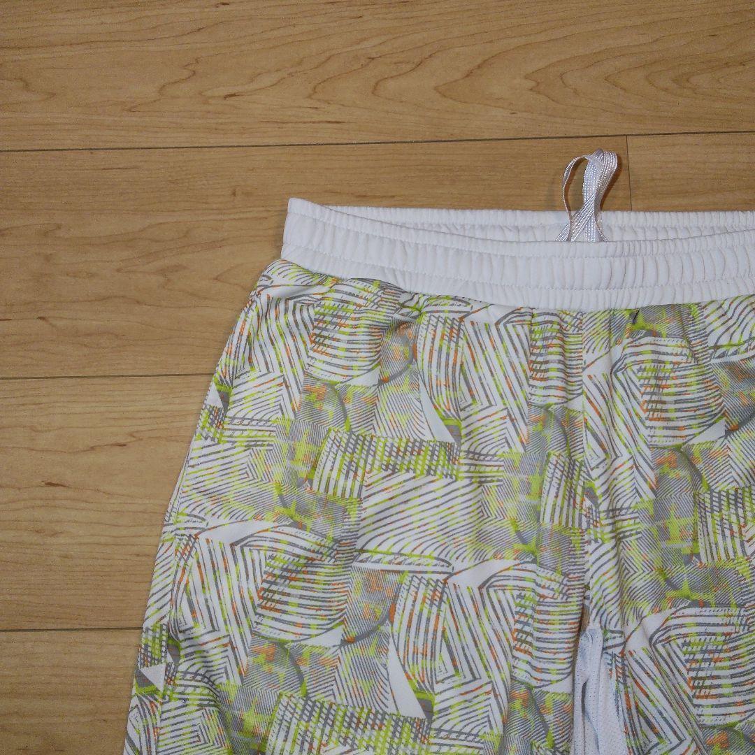 Lサイズ 美品【YONEX】ヨネックス ハーフパンツ ベリークール 夏用 冷感