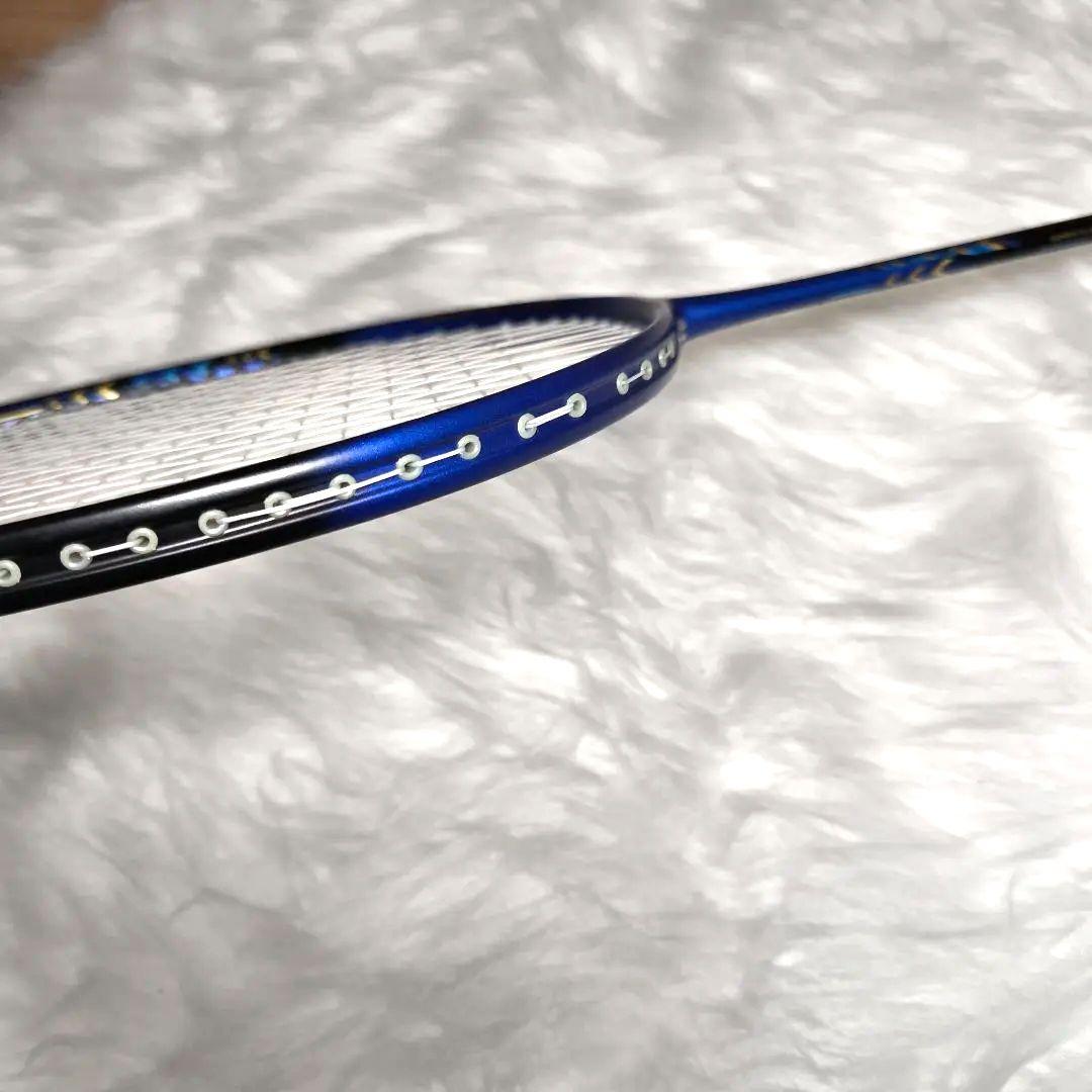 美品 YONEX バドミントンラケットNANOFLARE 200