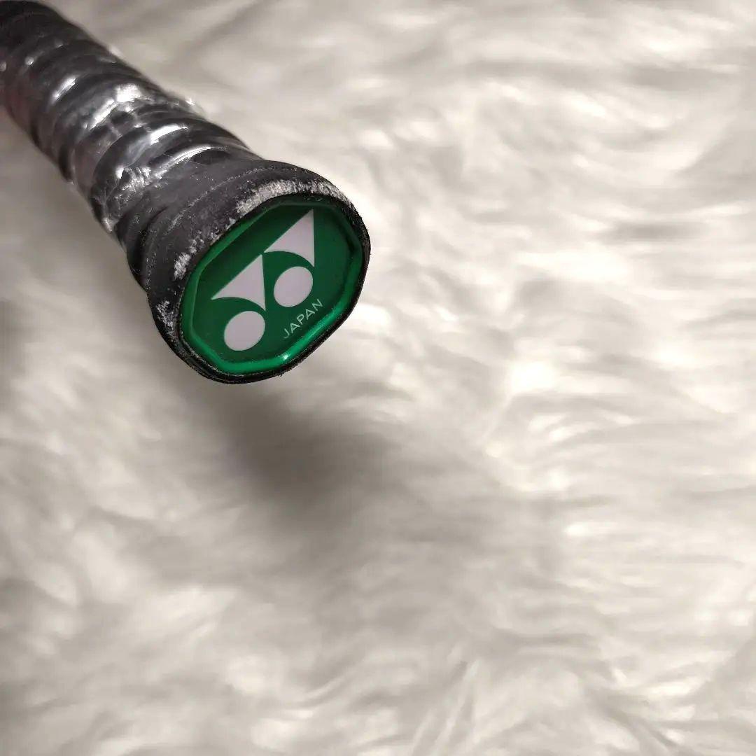 美品 YONEX バドミントンラケットNANOFLARE 200
