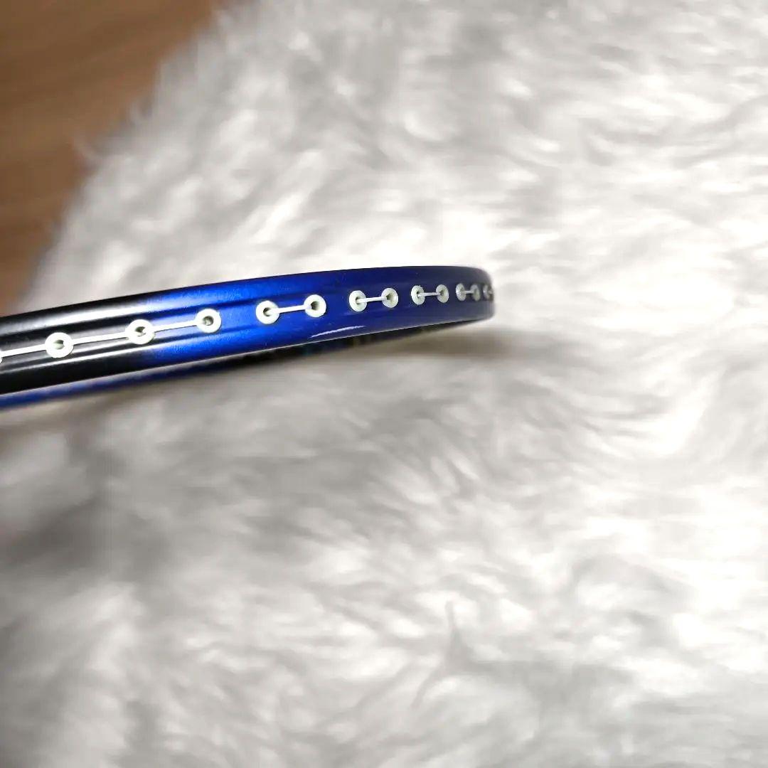 美品 YONEX バドミントンラケットNANOFLARE 200