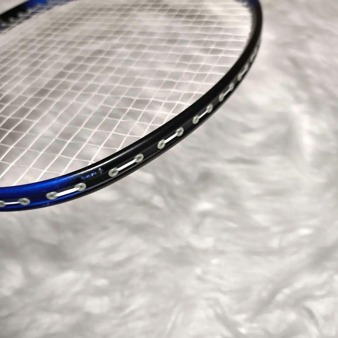 美品 YONEX バドミントンラケットNANOFLARE 200