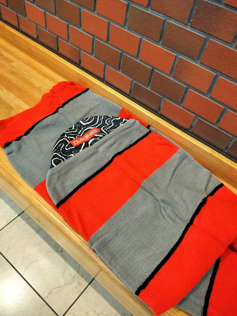 ꧁新品꧂　9.6ft　DAKINE　ニットケース