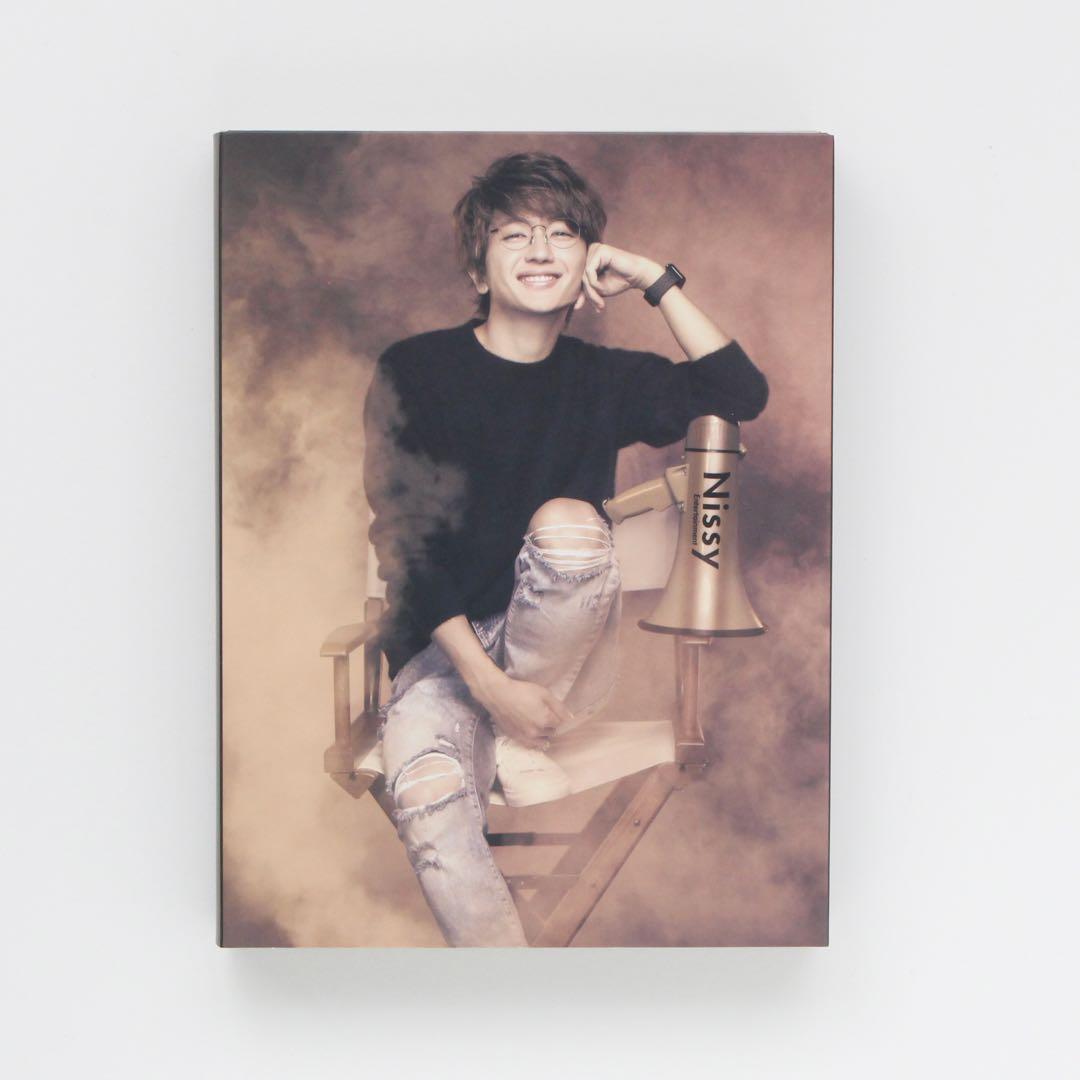 【まとめ売り】Nissy シングル・アルバム・LIVE DVD BluRay