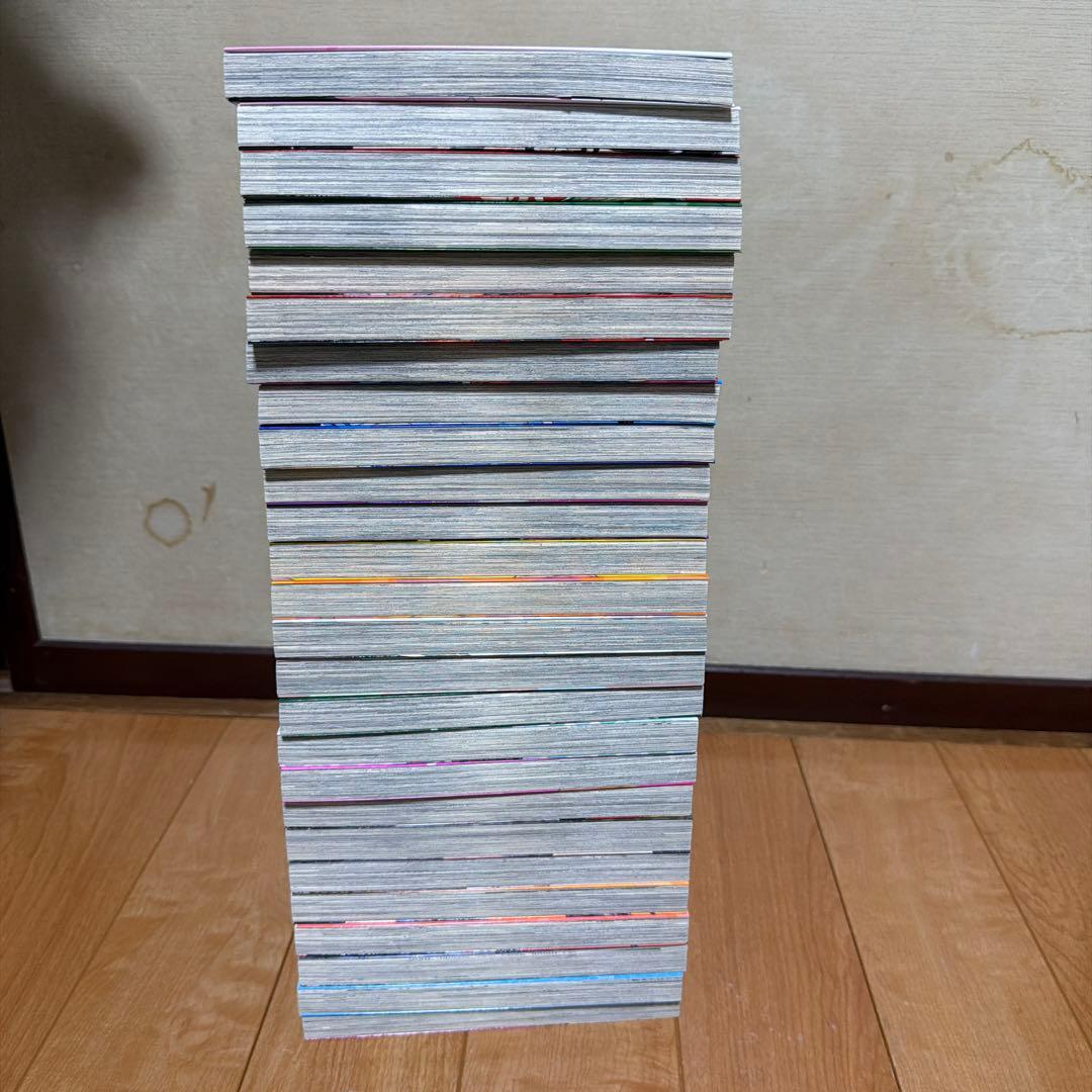 かぐや様は告らせたい　3巻〜28巻