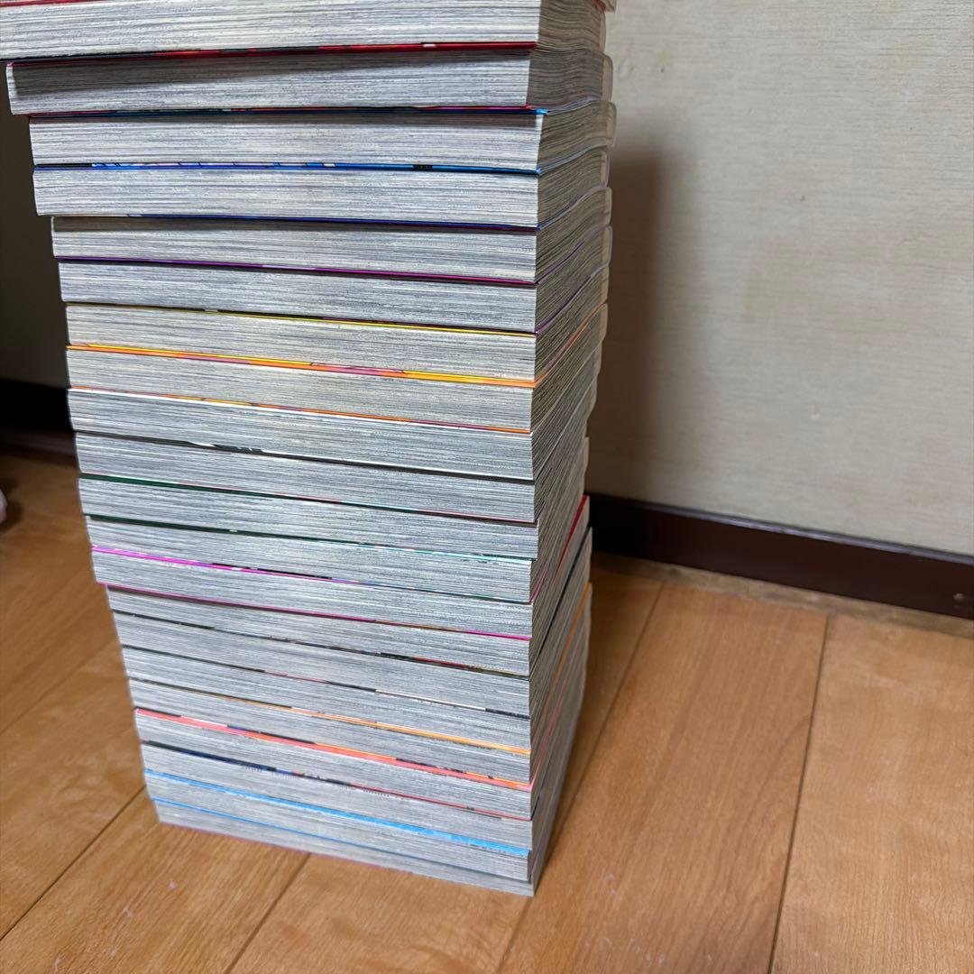 かぐや様は告らせたい　3巻〜28巻