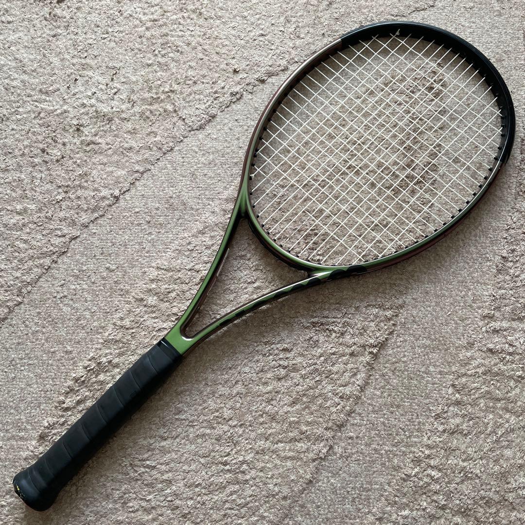 Wilson BLADE V8 98 305g 16×19 G3