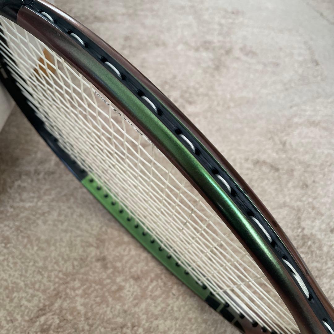 Wilson BLADE V8 98 305g 16×19 G3