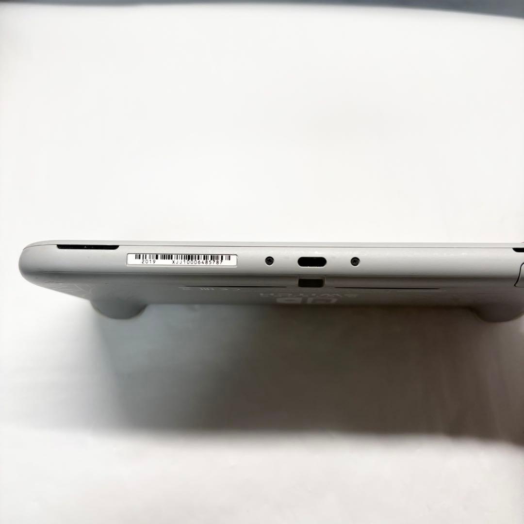 【完品☆】任天堂 Switch Lite ザシアン ザマゼンタ 動作確認済み