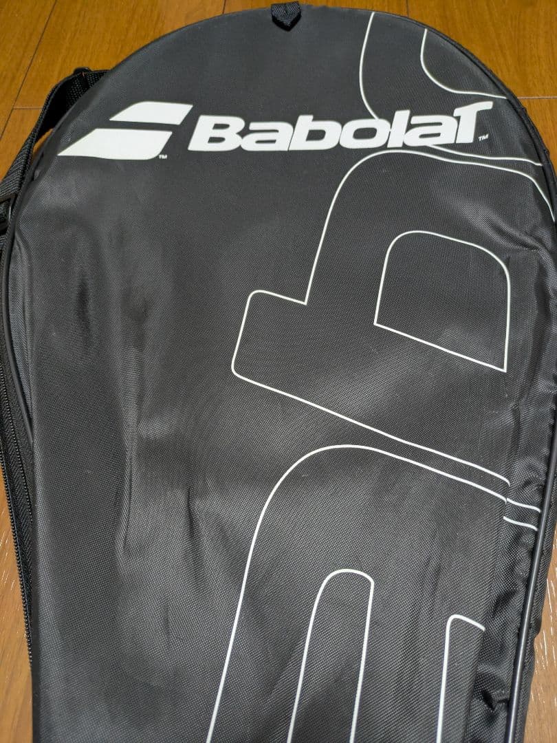 ゆうゆうBabolat Pure Aero テニスラケットのみ