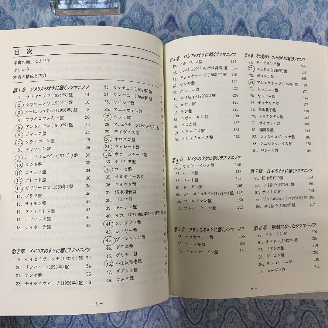 ラフマニノフ 「ピアノ協奏曲第2番」にみる同曲異演の愉しみ