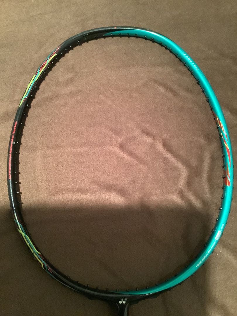 美品！廃盤品！ヨネックス　アストロクス88S 4UG5