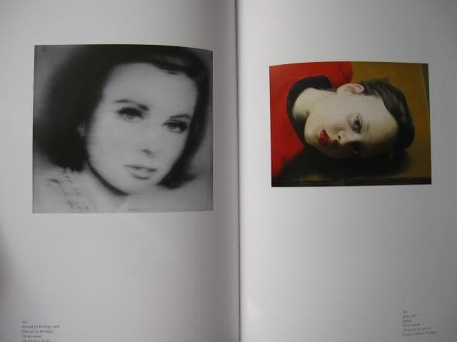 Gerhard Richter Life and Work　ゲルハルト・リヒター