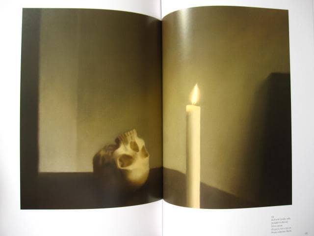 Gerhard Richter Life and Work　ゲルハルト・リヒター