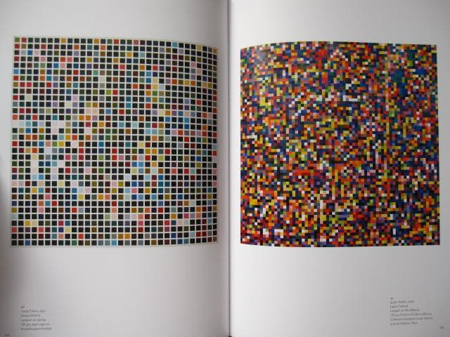 Gerhard Richter Life and Work　ゲルハルト・リヒター