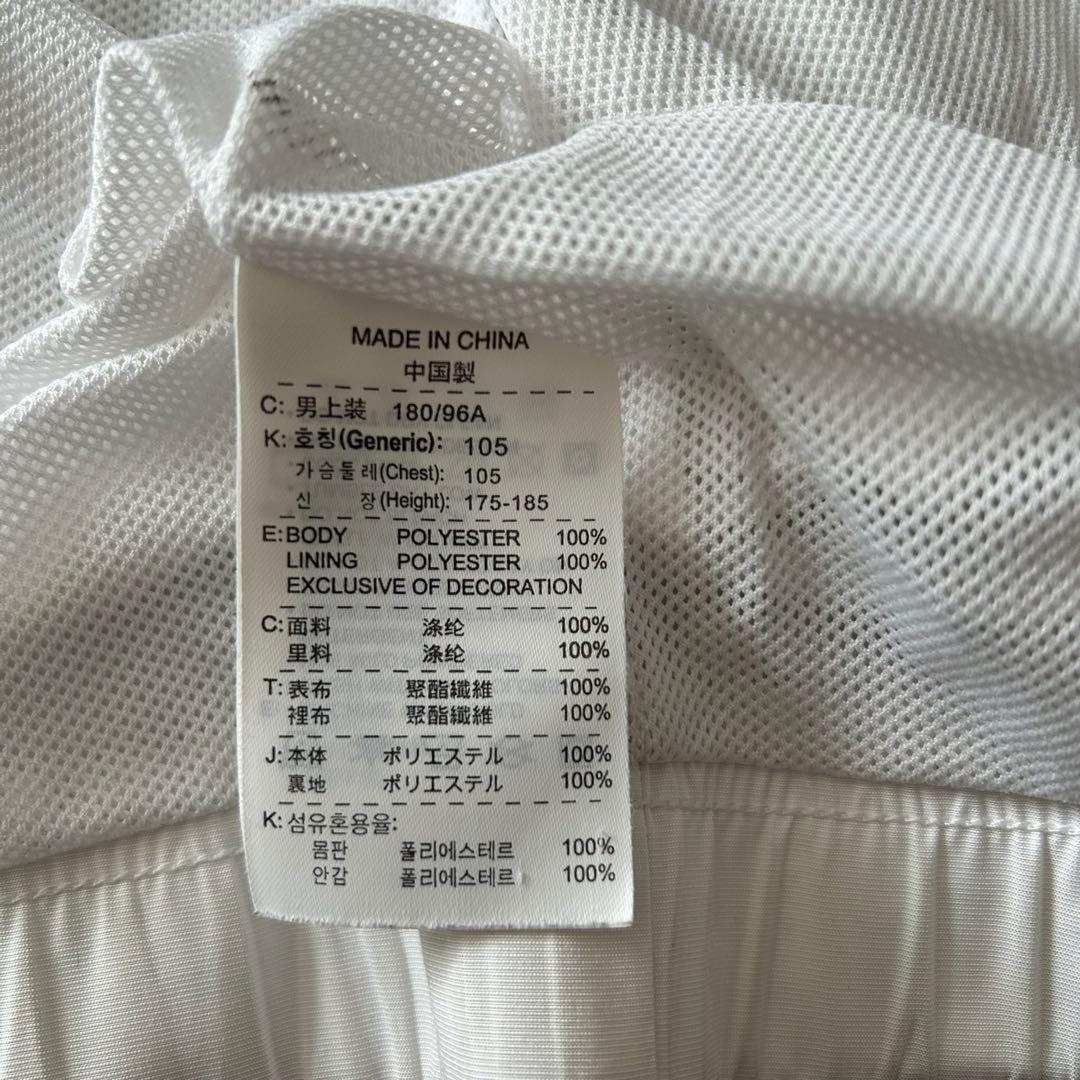NIKE GOLF アウター　XL
