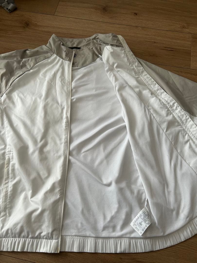 NIKE GOLF アウター　XL