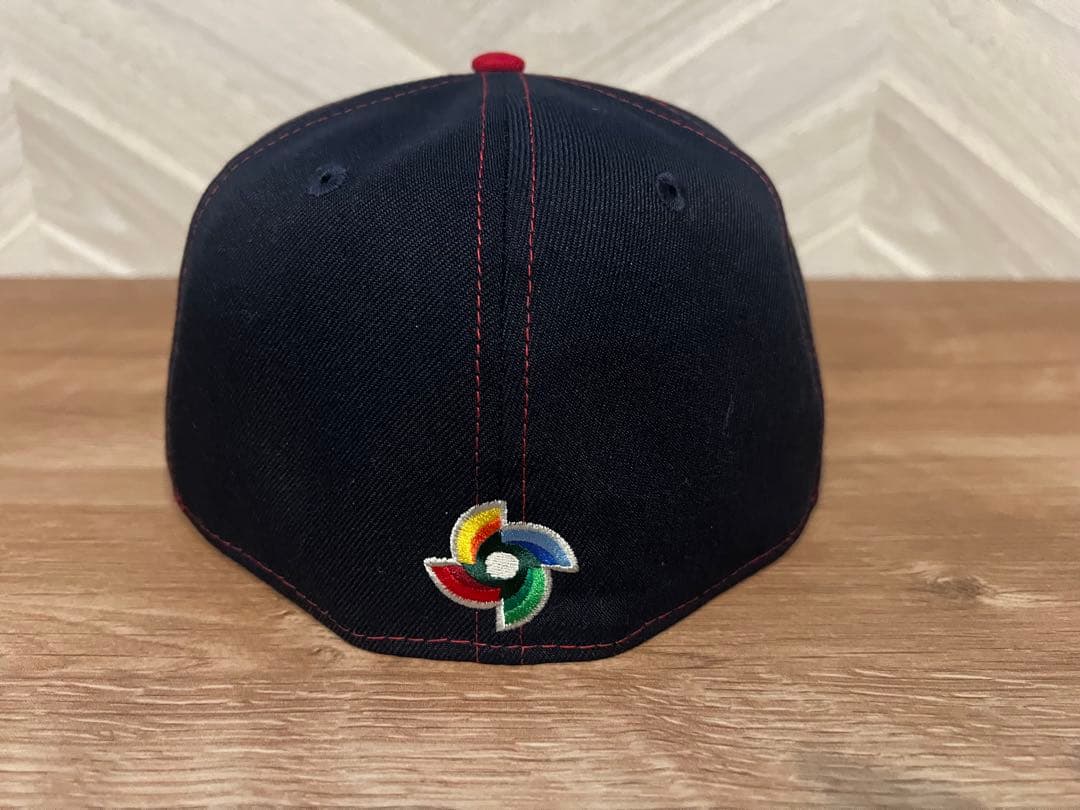 ニューエラ キャップ WBC 2026 侍ジャパン