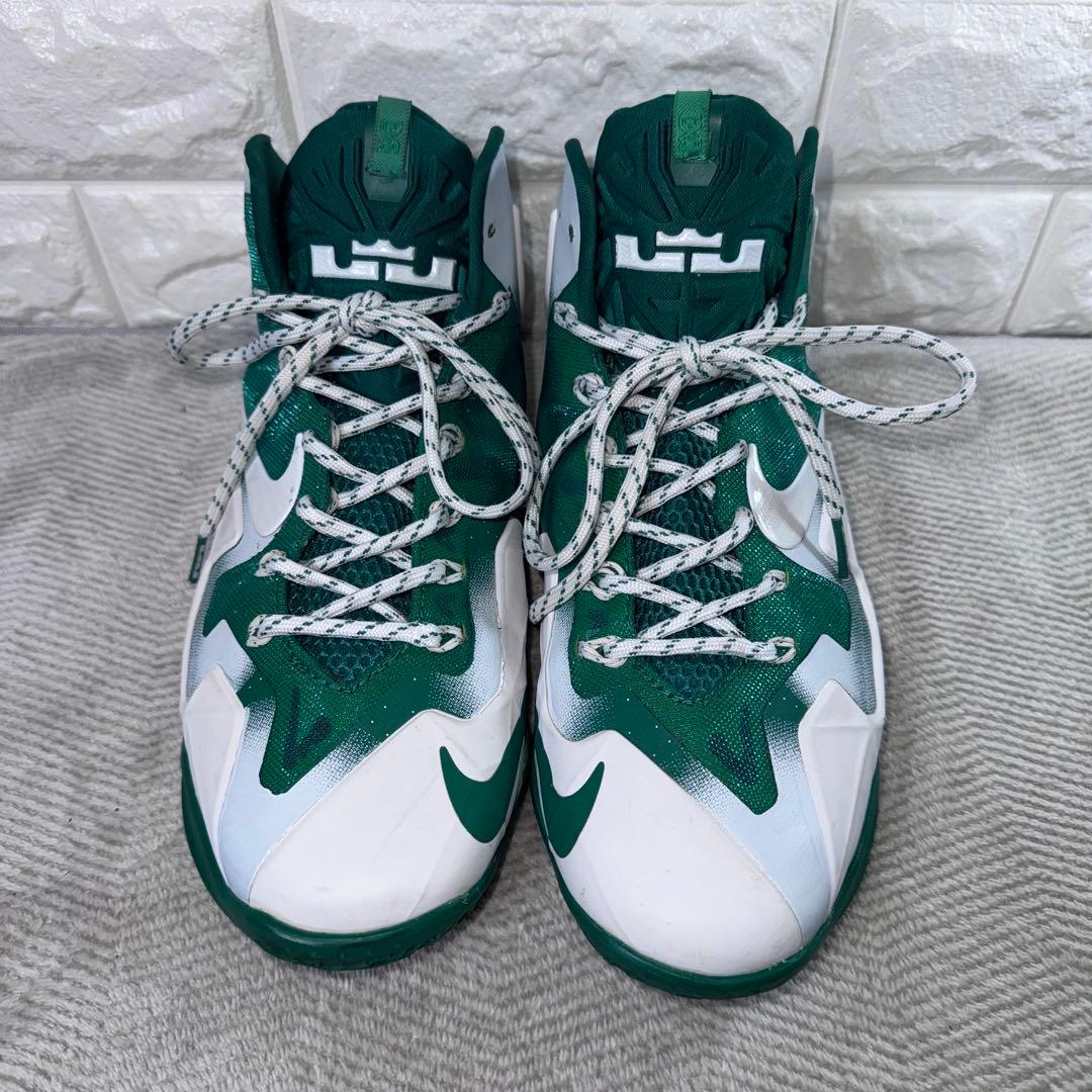 シューズ(男性用) Nike LeBron 11