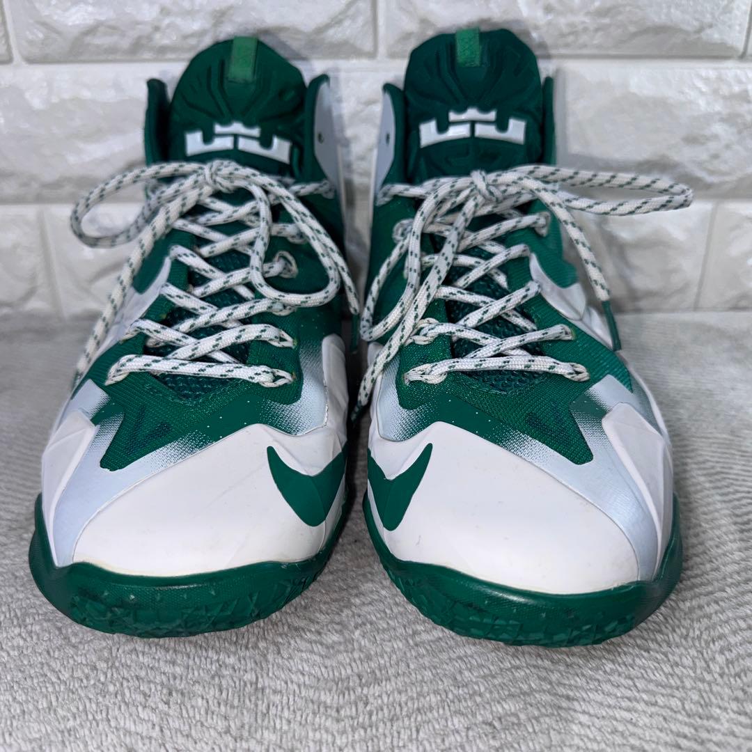 シューズ(男性用) Nike LeBron 11