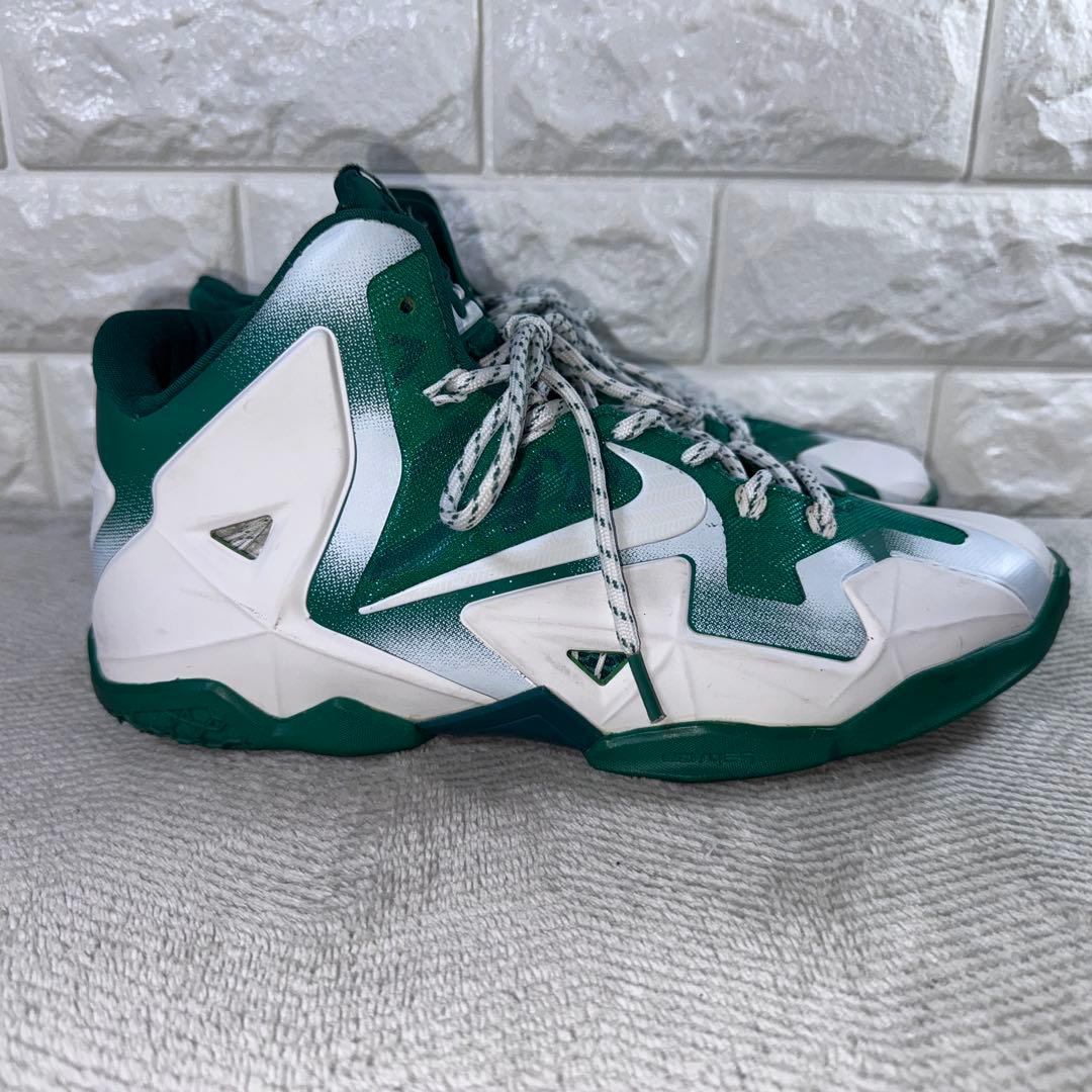 シューズ(男性用) Nike LeBron 11