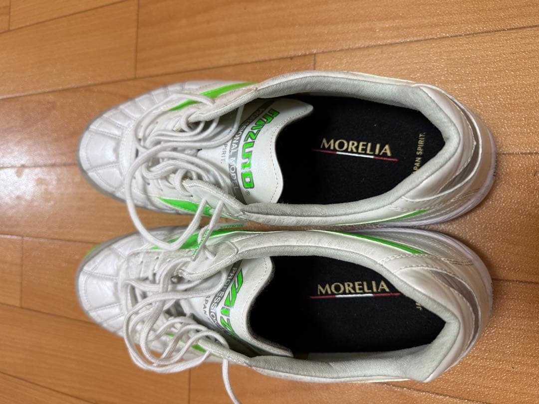 MIZUNO モレリアネオ3 フットサルシューズ28cm