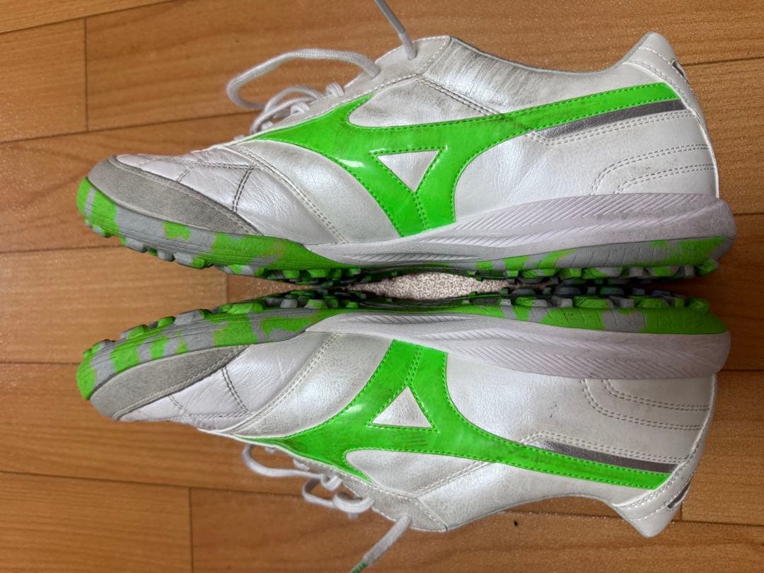 MIZUNO モレリアネオ3 フットサルシューズ28cm