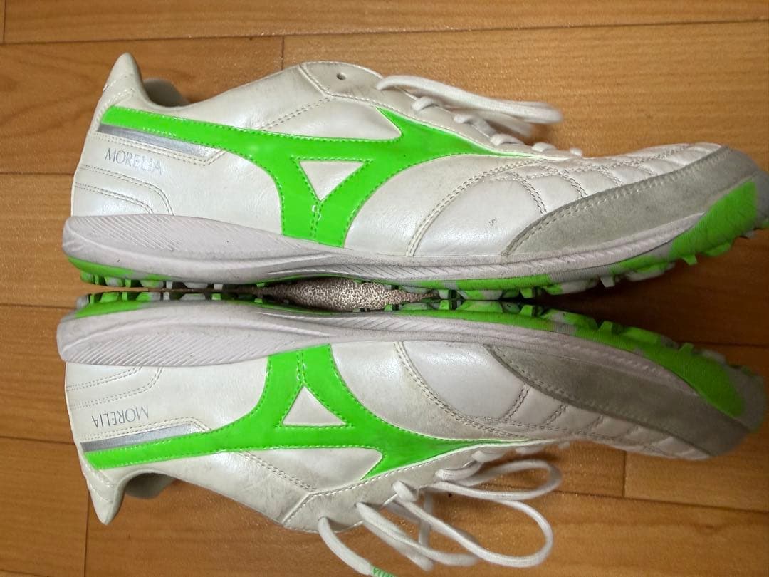 MIZUNO モレリアネオ3 フットサルシューズ28cm