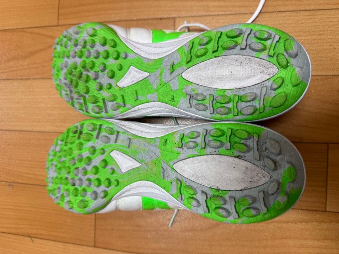 MIZUNO モレリアネオ3 フットサルシューズ28cm