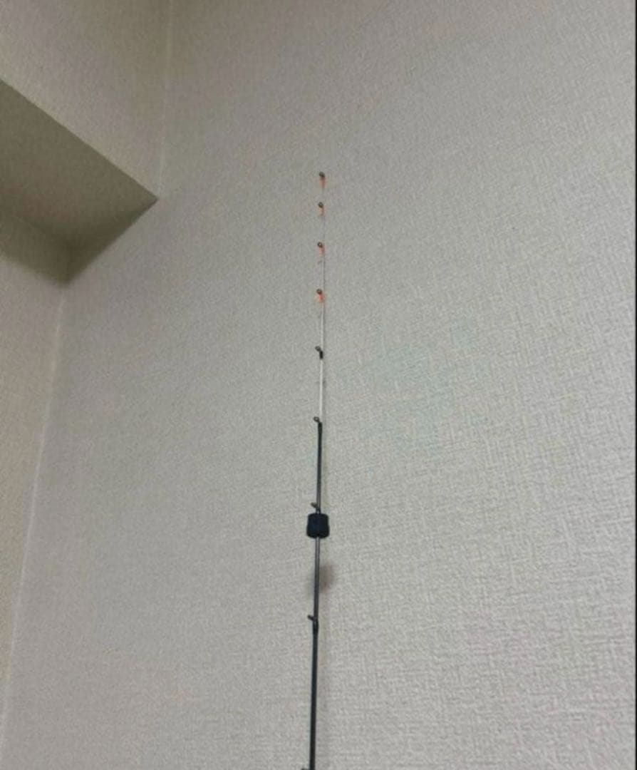 船竿　BIN-BIN STICK HS BSC-HS710UL-ST
